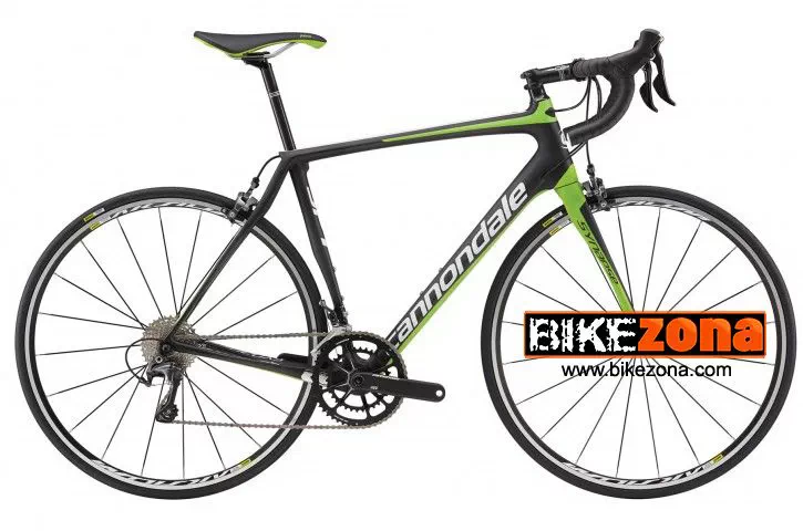 Cannondale synapse hot sale ultegra 2016